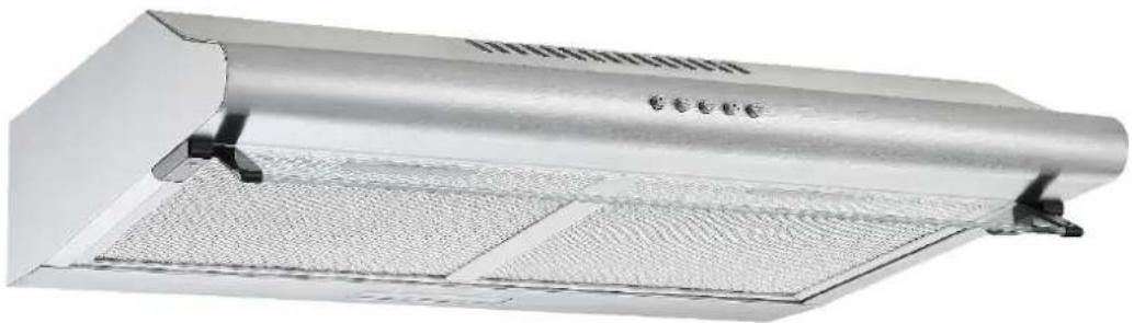 Respekta Serie Tilla CH 1259 IXC N - Cooker hoods - 1