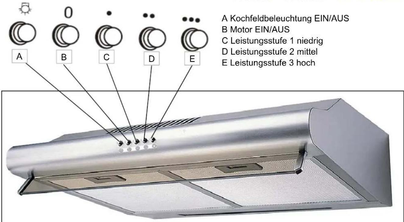 Respekta Serie Tilla CH 1259 IXC N - Respekta - 1