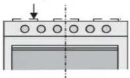Respekta Serie Tilla CH 1259 IXC N - Images are for illustration purposes only. - 3