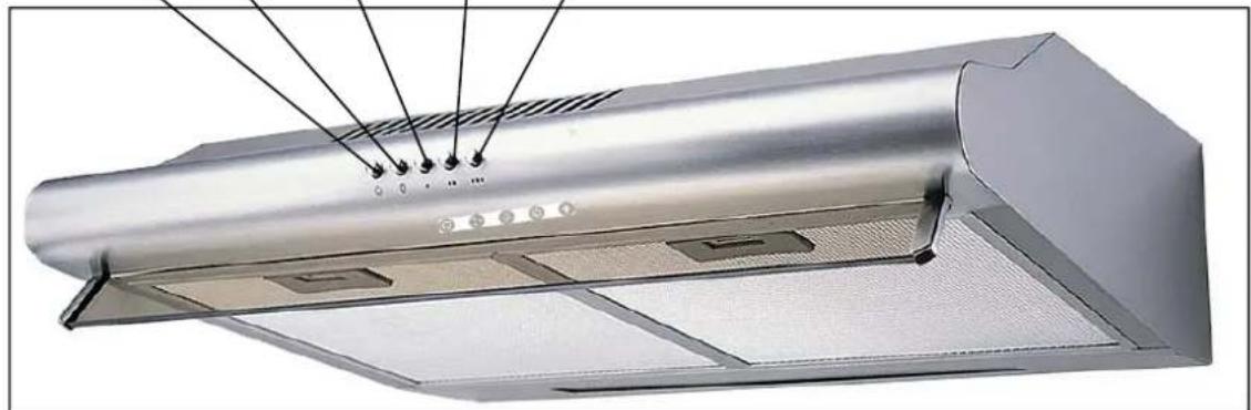 Respekta Serie Tilla CH 1259 IXC N - Respekta - 1