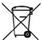 Respekta Serie Tilla CH 1259 IXC N - Explanation of information symbols - 1