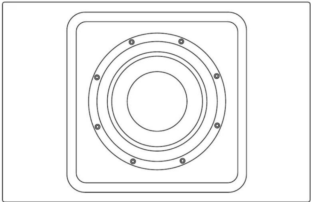 Bluesound BSW150 - BSW150 - 1