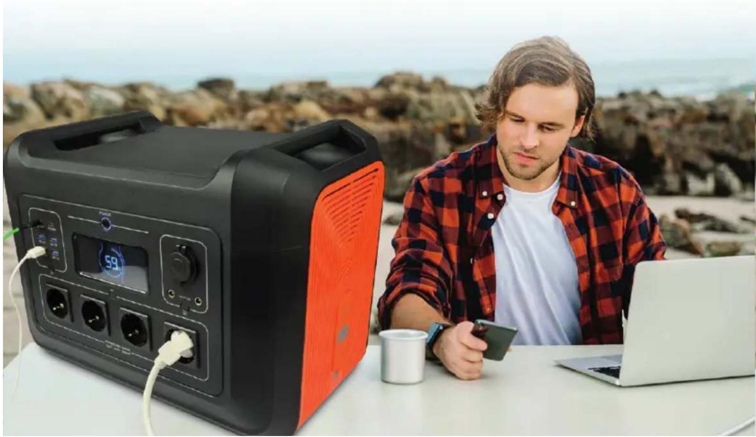 Schwaiger SOPS2400 - D BEDIENUNGSANLEITUNG UND SICHERHEITSHINWEISE - 2