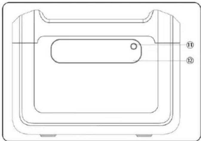 Schwaiger SOPS2400 - BESTIMMUNGSMÄSSIGER GEBRAUCH - 2