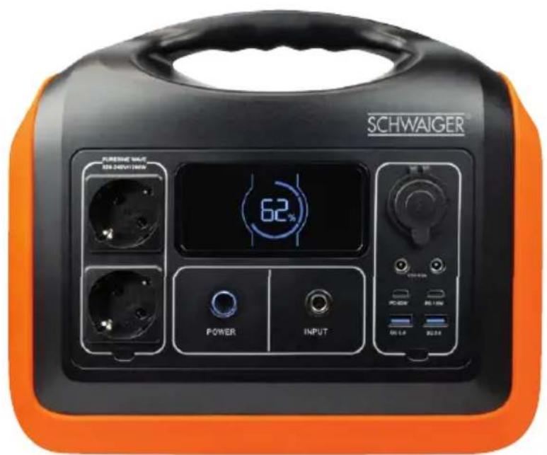 SCHWAIGER PURESIVE WAVE 300Ω/45W/15W 62% POWER INPUT PC-DMR REL-1.0W ON-ULF ON-ULF