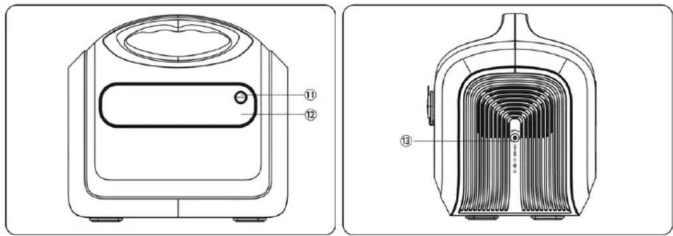 Schwaiger SOPS0600 - BESTIMMUNGSMÄSSIGER GEBRAUCH - 2