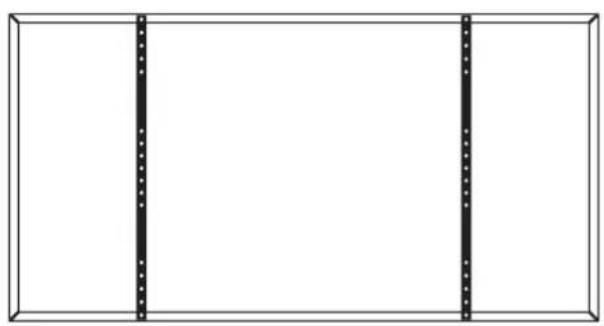 Befestigung Seriennummer (zur Einrichtung der App) Datasheet Installation SCHWAIGER® LED WLAN- Antenne Anschluss Solarstecker (DC) Panel 1 Panel 2