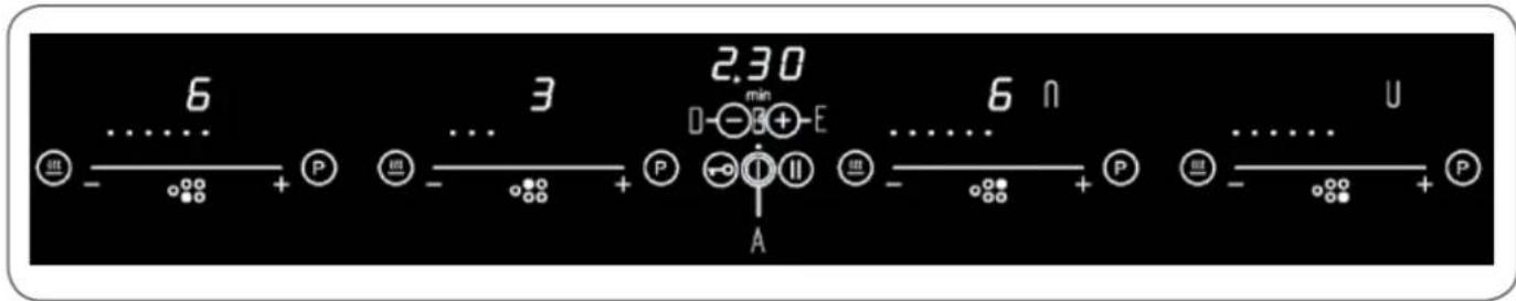 SIRIUS SDDH-11P - Timer setting - 4