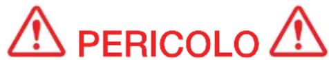 PERICOLO