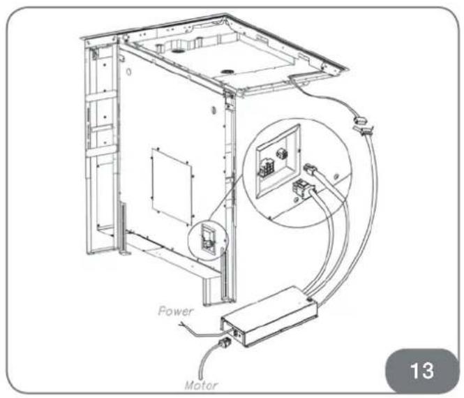 Power Motor 13