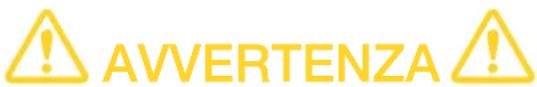 AVVERTENZA