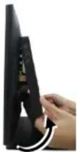 Posiflex LM-4010 - Mounting your Monitor to RT-series POS Terminals - 2