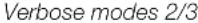 Extron SSP 200 - Symbol Definitions - 11