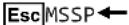 Extron SSP 200 - Symbol Definitions - 9