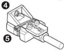 Extron SSP 200 - ATTENTION: - 1