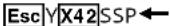 Extron SSP 200 - Symbol Definitions - 3