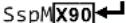 Extron SSP 200 - Symbol Definitions - 12