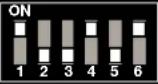 Extron EBP 200 - Setting eBUS ID Numbers - 45