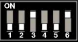 Extron EBP 200 - Setting eBUS ID Numbers - 19
