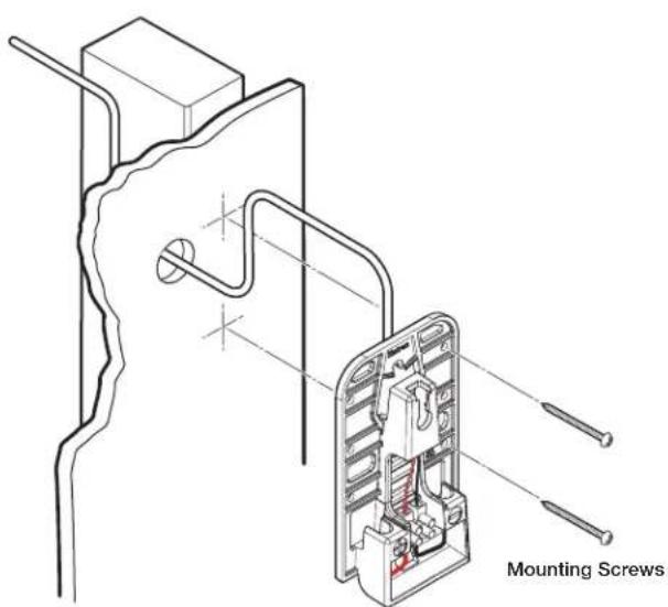 Mounting Screws