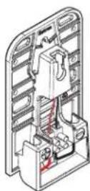 Extron SM 3 - Installing the Speaker Mounting Plate - 1