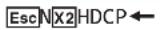 Extron DTP3 T 203 - Command and Response Table for SIS Commands - 3