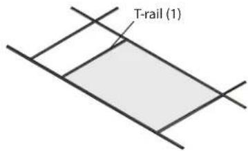 T-rail (1)