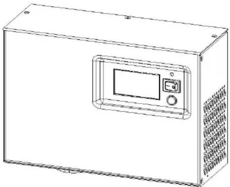 CyberPower CPS600E-DE - 1