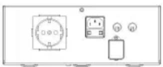 CyberPower CPS600E-DE - HARDWARE INSTALLATION GUIDE - 2