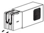 CyberPower BP48VPT01 - BATTERY REPLACEMENT PROCEDURE: - 4