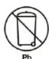 CyberPower BP48VPT01 - BATTERY REPLACEMENT PROCEDURE: - 6