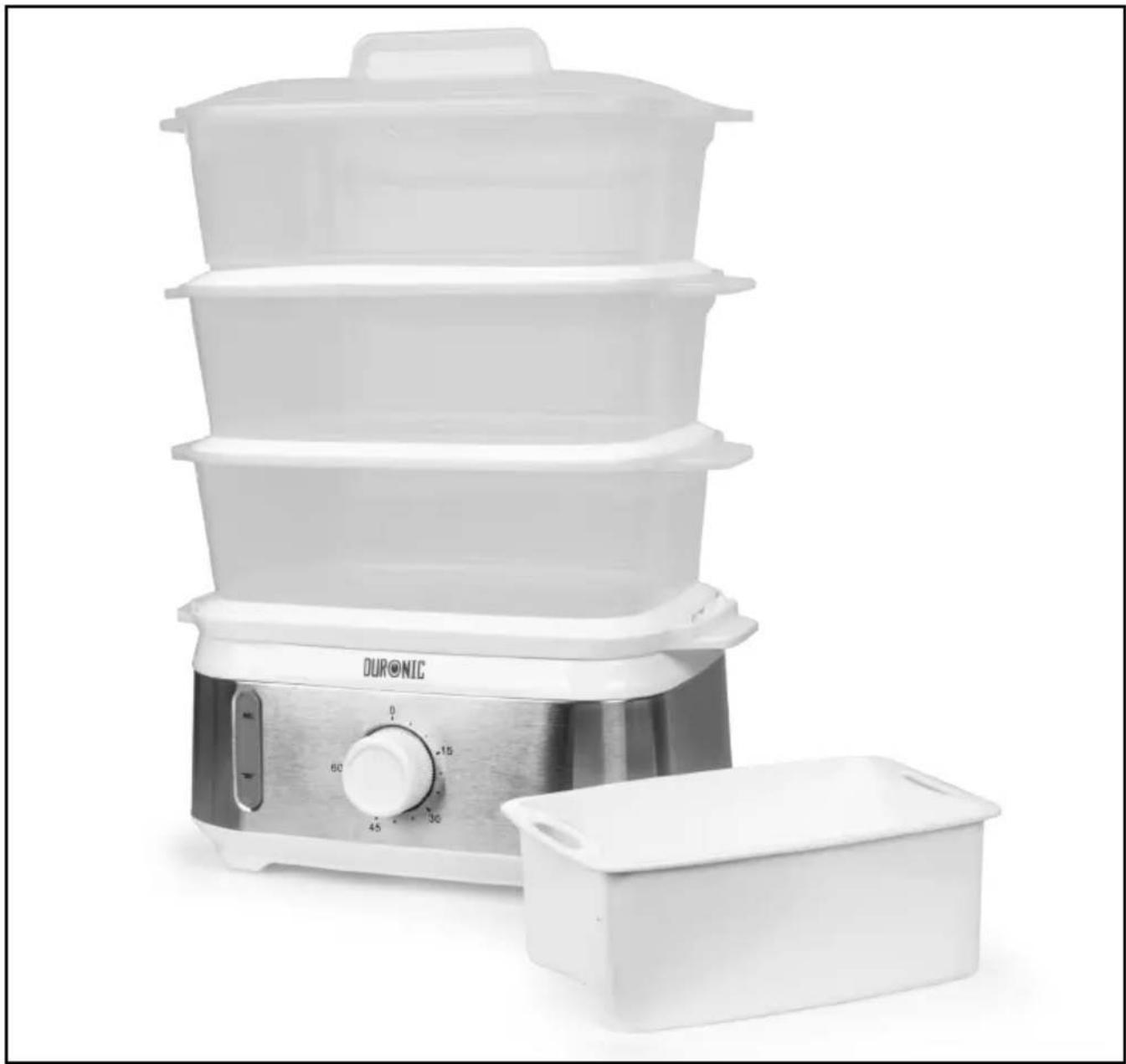 Duronic FS95 - Creative Consumer Products - 1