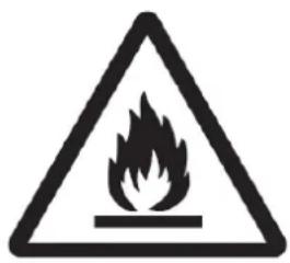Jocel JDE002167 - O INCUMPRIMENTO DESTE AVISO PODE RESULTAR EM EXPLOSÃO, MORTE, FERIMENTOS E DANOS MATERIAIS - 1