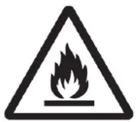 Jocel JDE002167 - EL INCUMPLIMIENTO DE ESTA ADVERTENCIA PUEDE PROVOCAR UNA EXPLOSIÓN, LA MUERTE, LESIONES Y DAÑOS MATERIALES. - 1