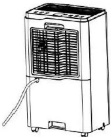 Jocel JDE002167 - VACIADO DEL DEPÓSITO DE AGUA - 2