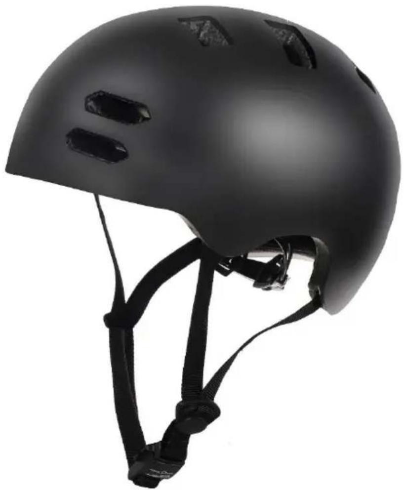 Be Cool BCEZSH26 - Unisex safety helmet BCEZSH26 M/L - 1
