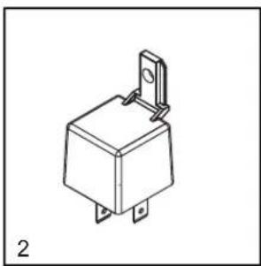 Generac MFH500 - SERVICE KITS - 2
