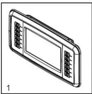 Generac MFH500 - SERVICE KITS - 1
