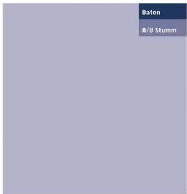 Daten: R/U Stumm