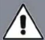 Nabo DAB Easy - SAFETY INFORMATION - 1