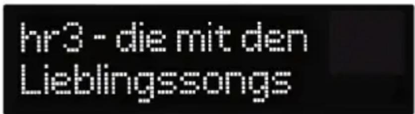 hr3 - die mit den Lieblingssongs