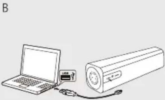Nabo SBW 100 - LADEN - 2