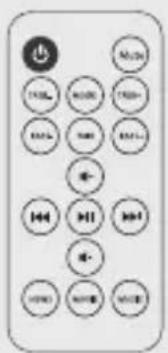 Nabo SBW 100 - LIEFERUMFANG - 2