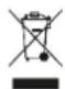 Nabo Melody PR 800 - Entsorgung - 1