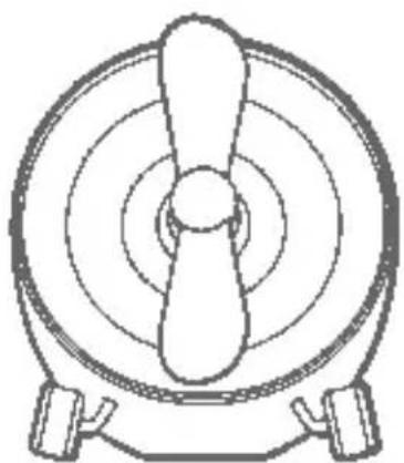 Nabo Sound One - Lieferumfang - 1