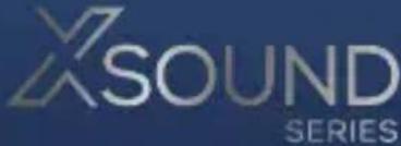 XSOUND SERIES