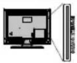 Nabo 65 QL8600 - To pair remote with the TV - 11
