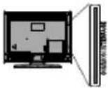 Nabo 55 UA6500 - (\*) MY BUTTON 1: - 21