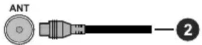 Nabo 50 QL8600 - Satelit - 1