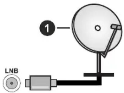 1 LNB